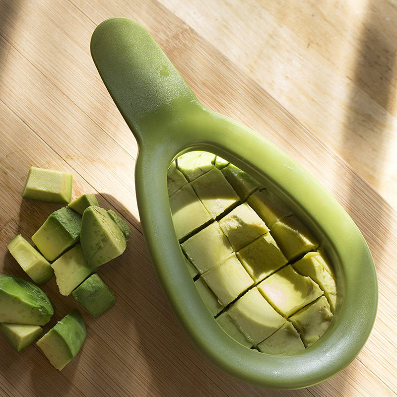 AvocadoCut - Avocado Würfelschneider