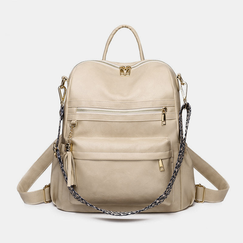 Luxus Erkundungsrucksack – Für den stilvollen Abenteurer