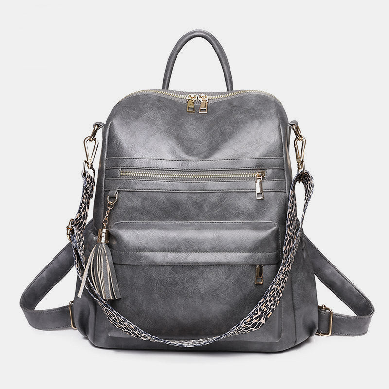 Luxus Erkundungsrucksack – Für den stilvollen Abenteurer