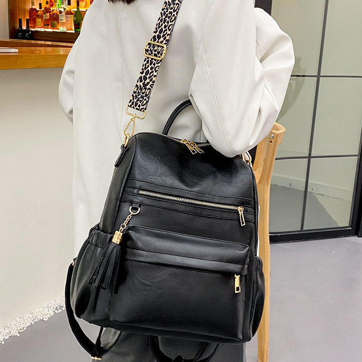 Luxus Erkundungsrucksack – Für den stilvollen Abenteurer