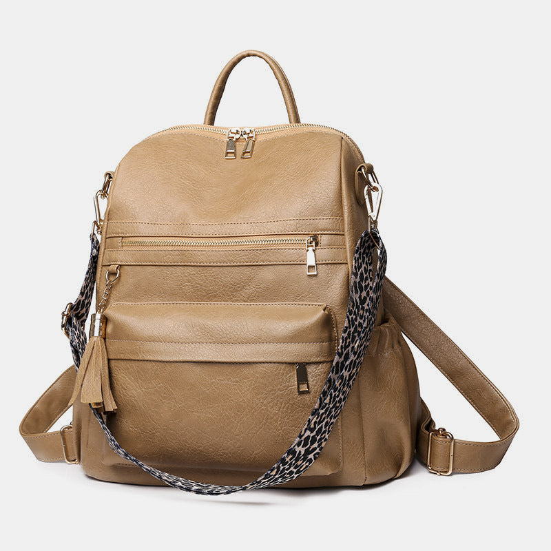 Luxus Erkundungsrucksack – Für den stilvollen Abenteurer