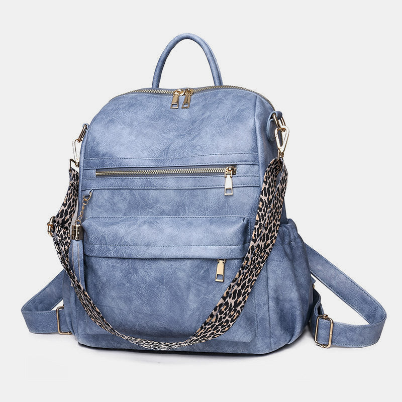 Luxus Erkundungsrucksack – Für den stilvollen Abenteurer