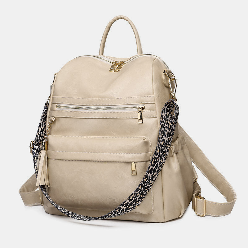Luxus Erkundungsrucksack – Für den stilvollen Abenteurer