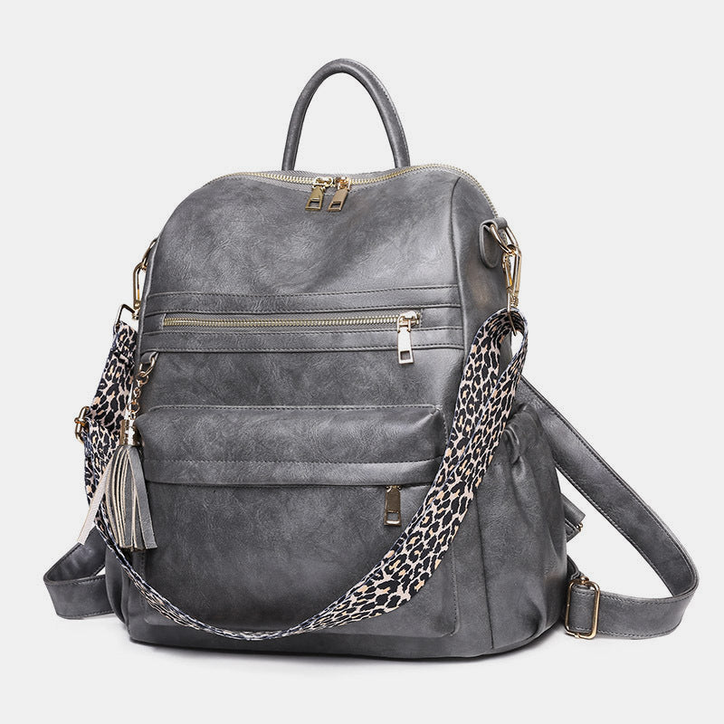 Luxus Erkundungsrucksack – Für den stilvollen Abenteurer