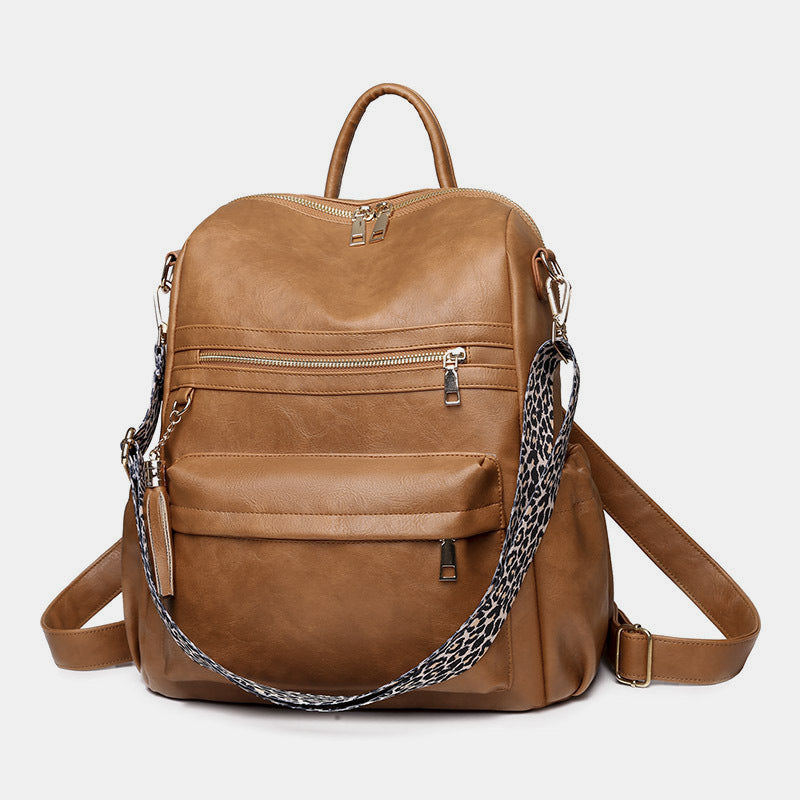 Luxus Erkundungsrucksack – Für den stilvollen Abenteurer