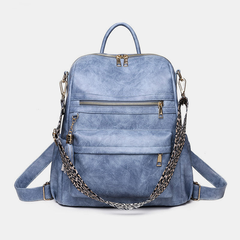 Luxus Erkundungsrucksack – Für den stilvollen Abenteurer
