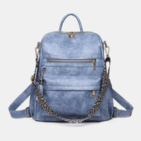 Blau