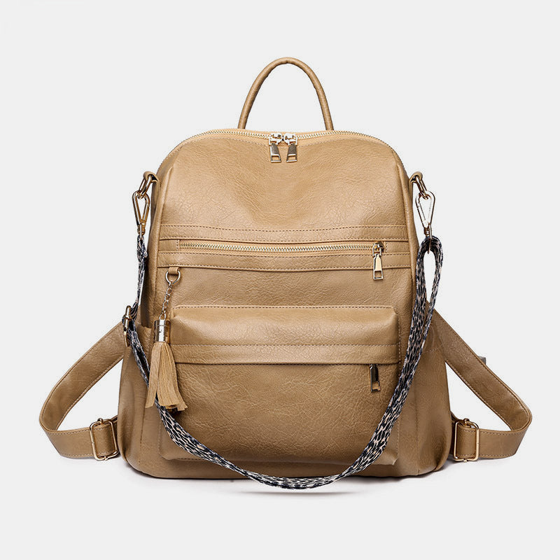 Luxus Erkundungsrucksack – Für den stilvollen Abenteurer