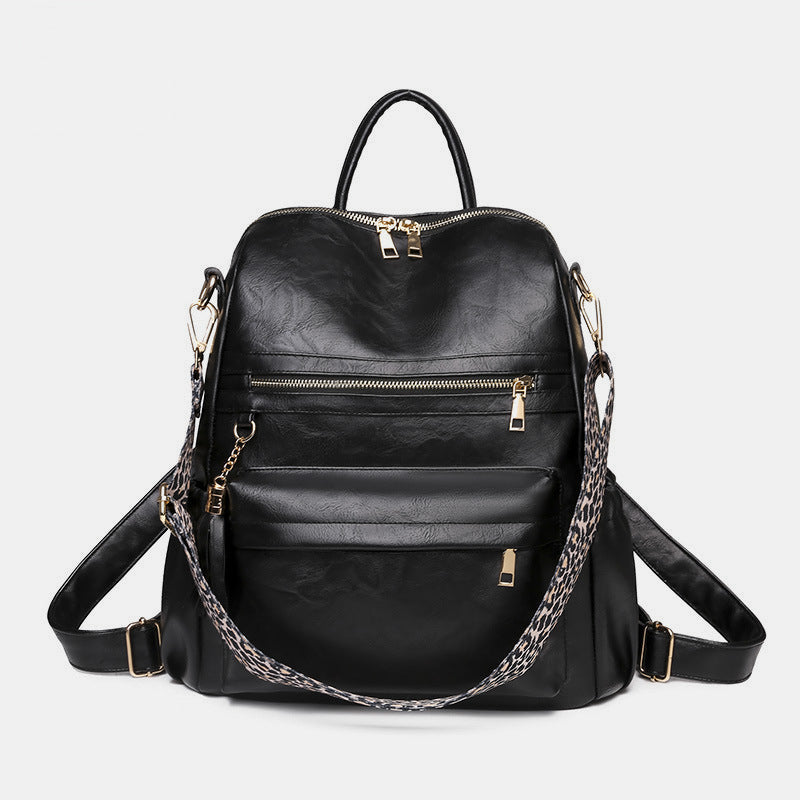 Luxus Erkundungsrucksack – Für den stilvollen Abenteurer