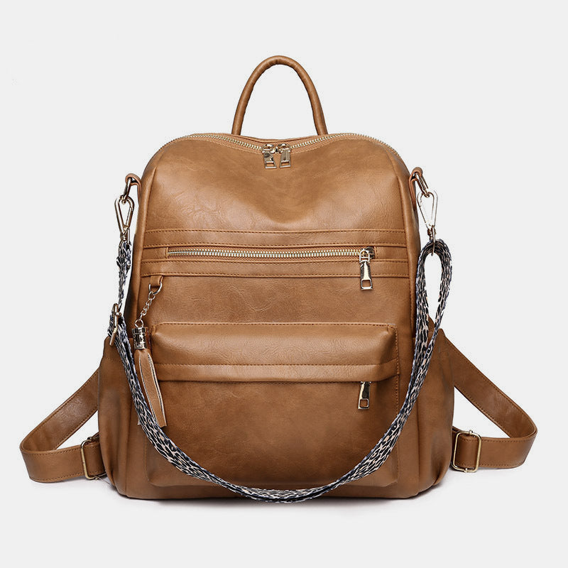 Luxus Erkundungsrucksack – Für den stilvollen Abenteurer