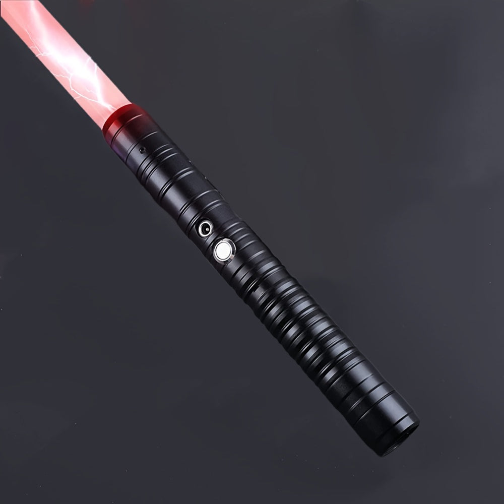 Kraftvolles RGB-Lichtschwert – Für Cosplay und Spielspaß
