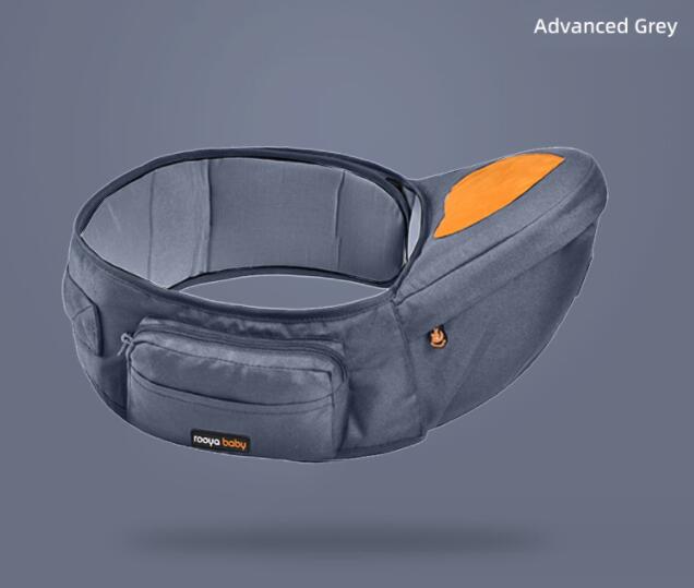Babytragetuch – Ergonomische Tragehilfe für aktive Eltern