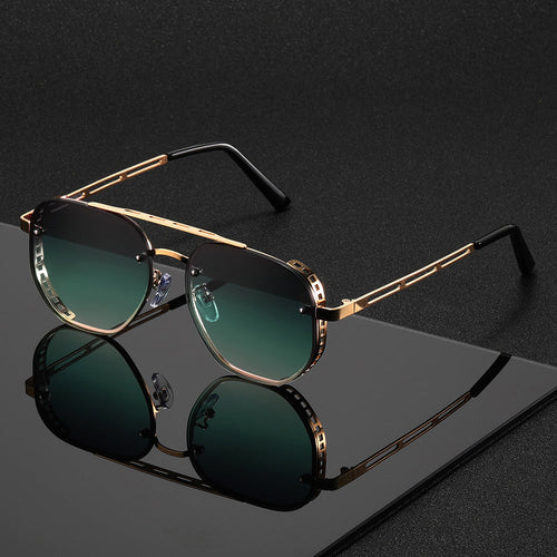 LunaShade Sonnenbrille – Zeitloses Design für Männer und Frauen