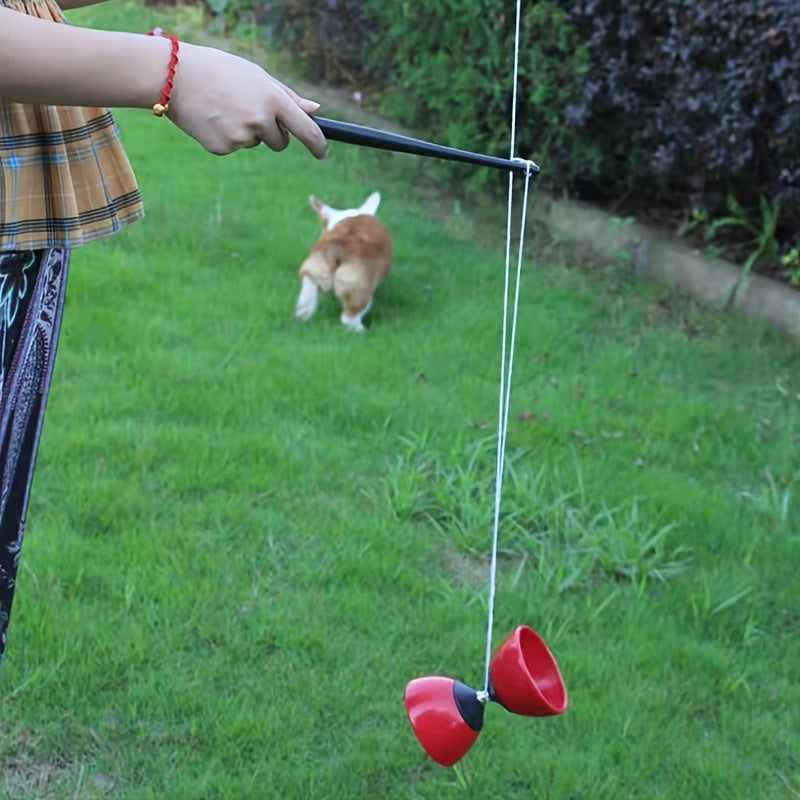 Diabolo Spielset – Für Spaß und Bewegung