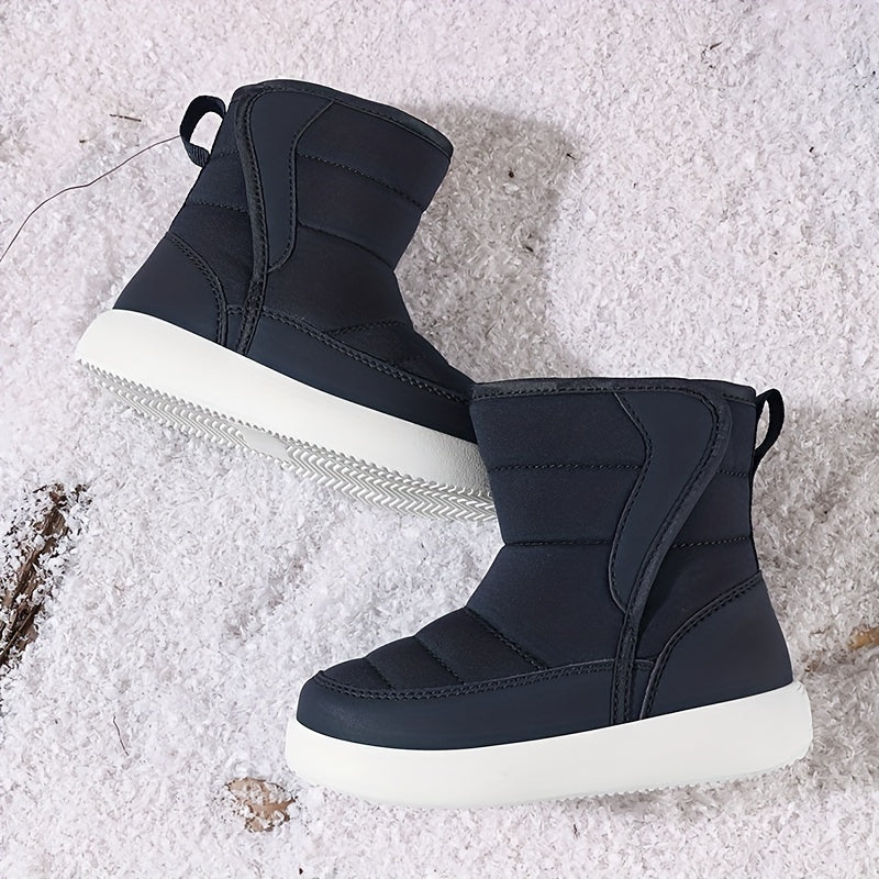 Winter Wanderstiefel für Kinder – Für Komfort und Schutz im Winter