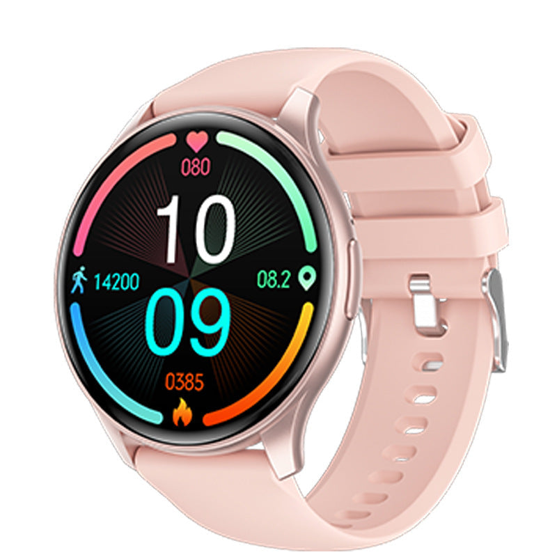 Smart Health Pro Smartwatch – Komplett Gesundheits- und Fitnessuhr