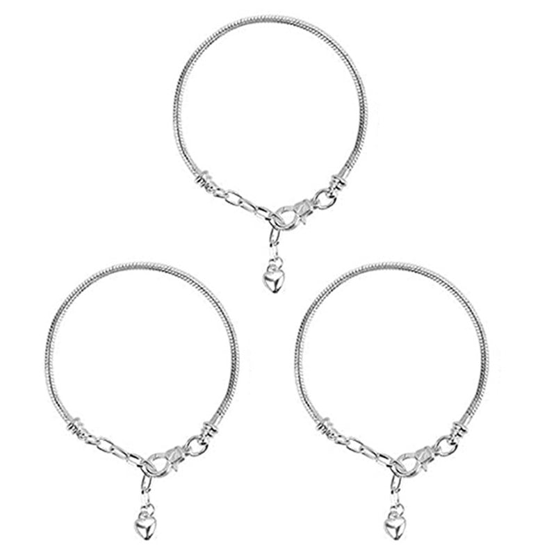 DIY Armband Set für Kinder - Stelle selbst fröhlichen Schmuck her
