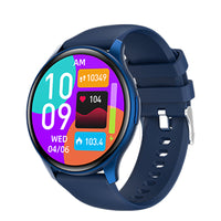 BC Z1 Blau