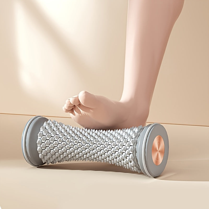 FlexiRoll Fußmassage Roller – Lindert Spannung und Fördert die Durchblutung