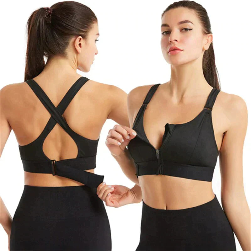 ActiveWear Sport-BH – Komfortabel & Stylisch