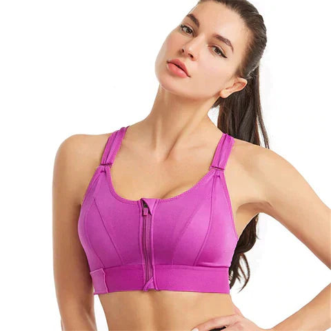 ActiveWear Sport-BH – Komfortabel & Stylisch