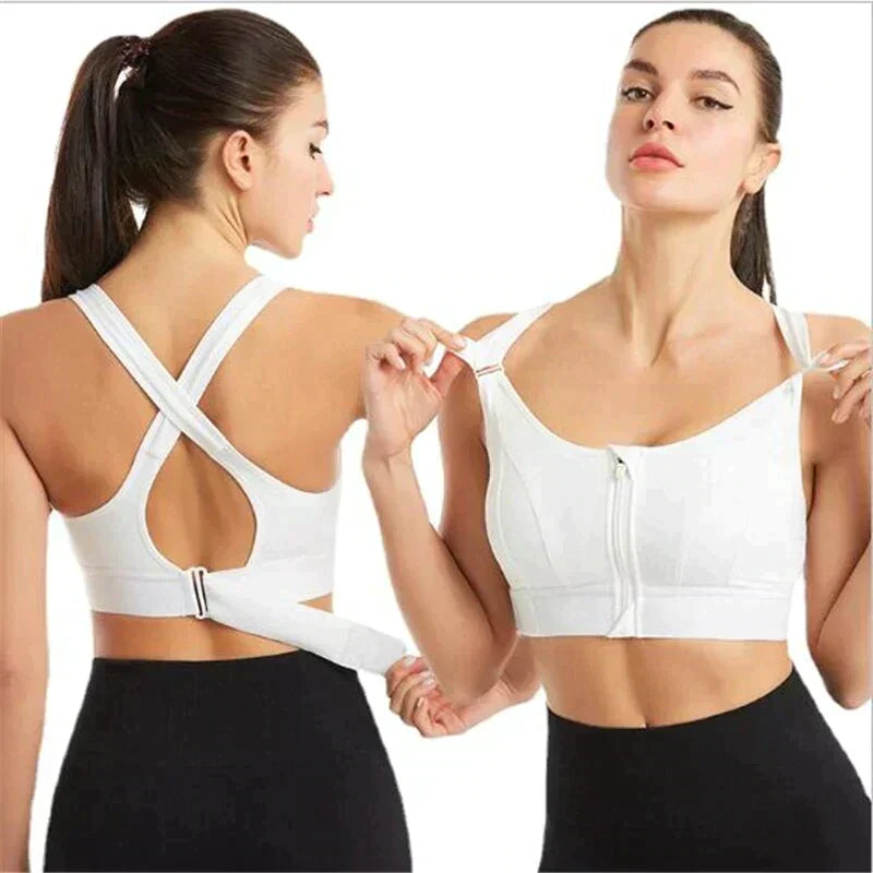 ActiveWear Sport-BH – Komfortabel & Stylisch