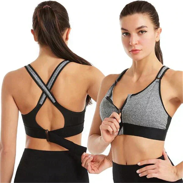 ActiveWear Sport-BH – Komfortabel & Stylisch