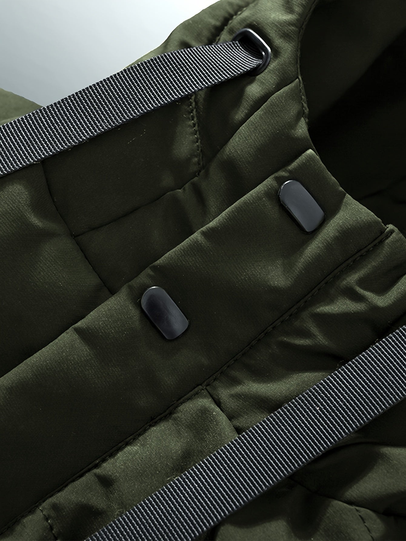 Max Winterjacke - Warm und Stilvoll für Kalte Tage