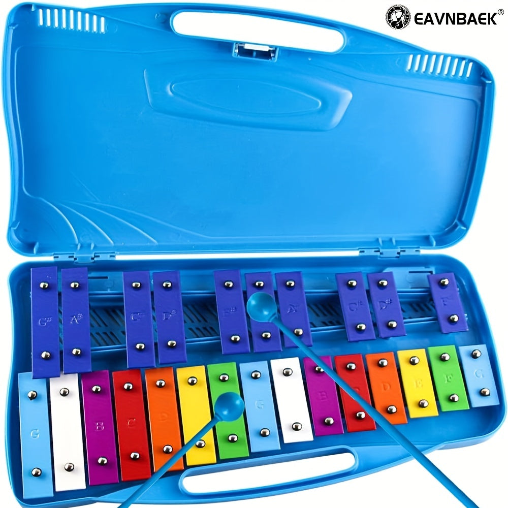 Musikalische Vibes Xylophon – Für kreatives Spielen und Lernen