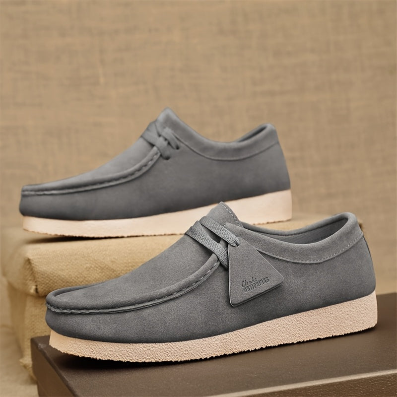 Heritage Loafers – Zeitloser Komfort und Stil