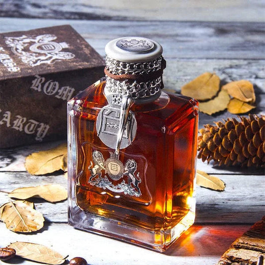 MagnetoForce Pheromon-Parfüm für Männer – Für mehr Anziehungskraft und Selbstvertrauen