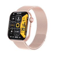 F57 Gold/Rosa Milano