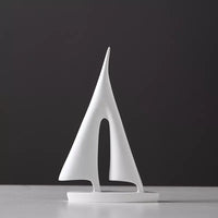 Weiß- 14x21 cm
