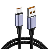 USB C-A
