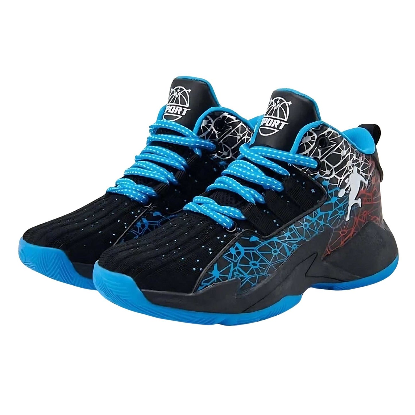 Maxim Sneakers – Sportliche Schuhe für Aktive Jungen