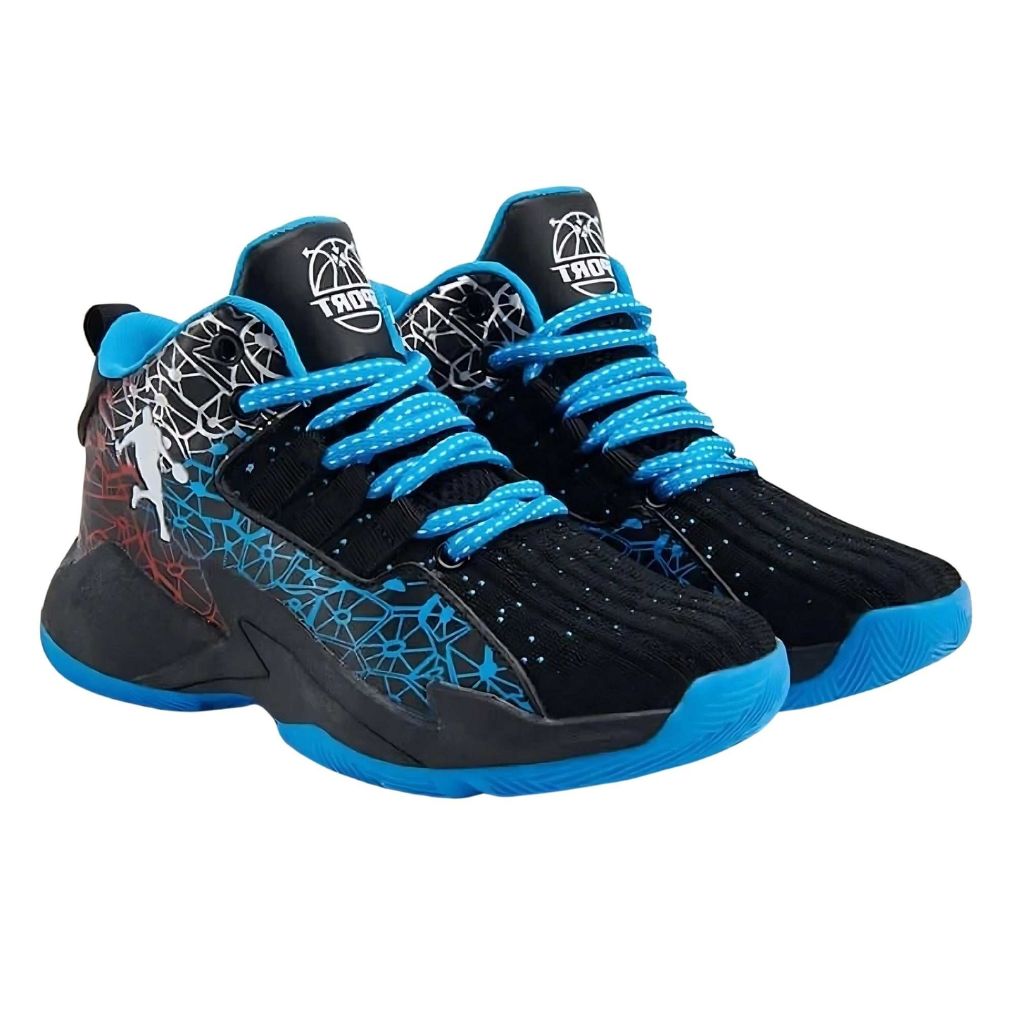 Maxim Sneakers – Sportliche Schuhe für Aktive Jungen