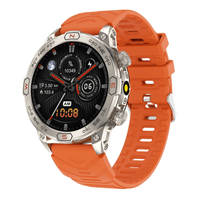 Orange / Fast ausverkauft