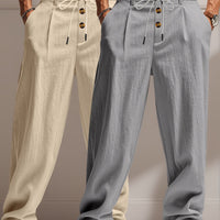 Khaki+Grau