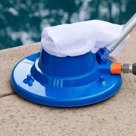 Effizienter automatischer Poolreiniger – Hält Ihren Pool makellos