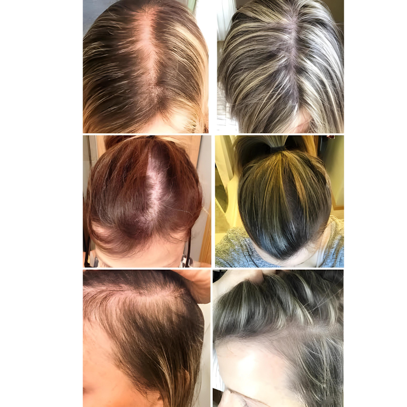 PowerDry Pro Föhnborstel – Innovative Styling mit Präzision