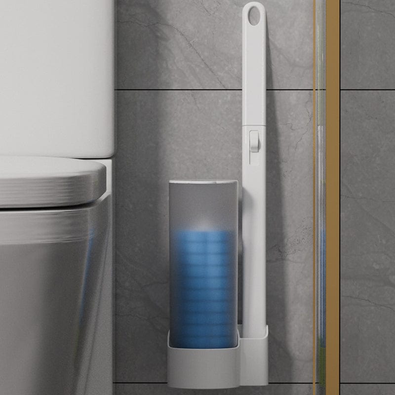 HygiënePlus Toiletreinigungssystem