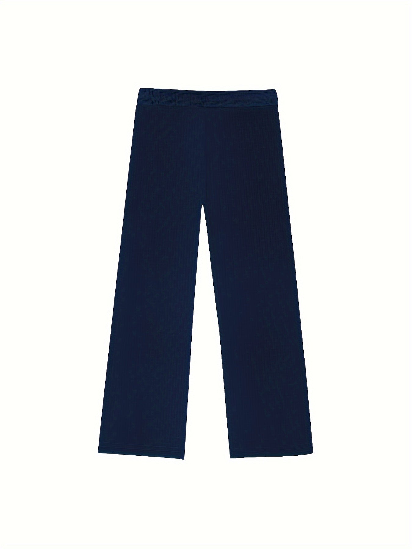 Herren Casual Hose - Komfort und Nachhaltigkeit in Einem