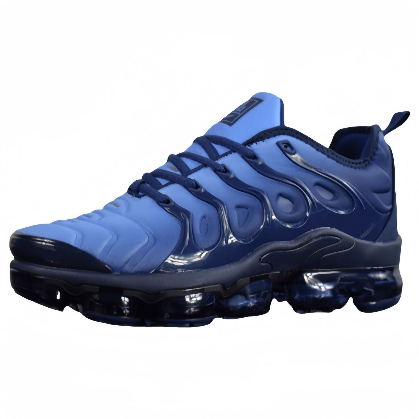 Unisex AirFlow Sneakers – Bequem und Stilvoll mit Luftkissen-Sohle