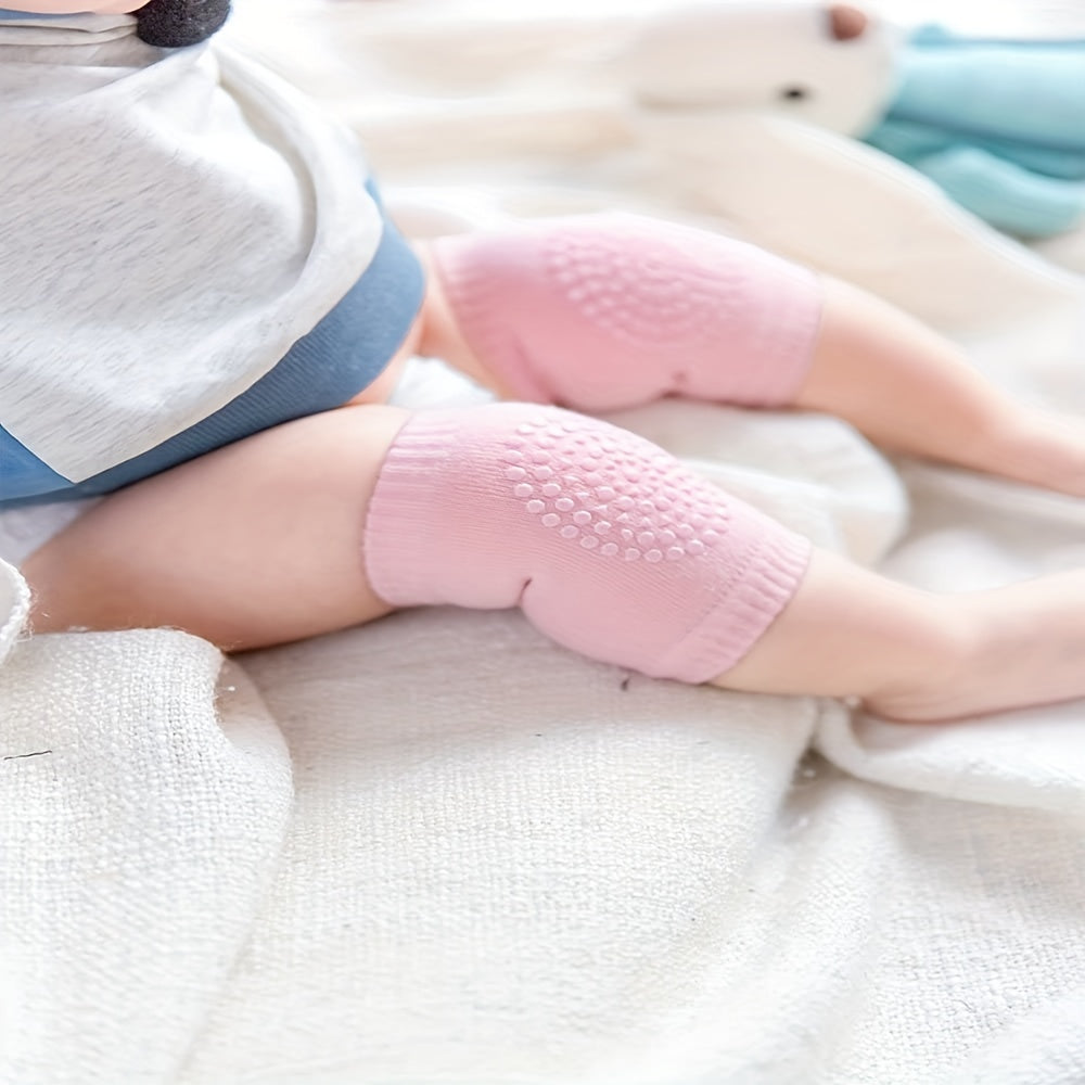 Sichere Baby Knieschoner – Für Komfort und Schutz beim Krabbeln