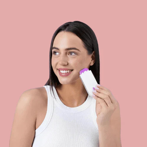 SmoothSkin Haarentfernungsgerät - Für eine Glatte Haut