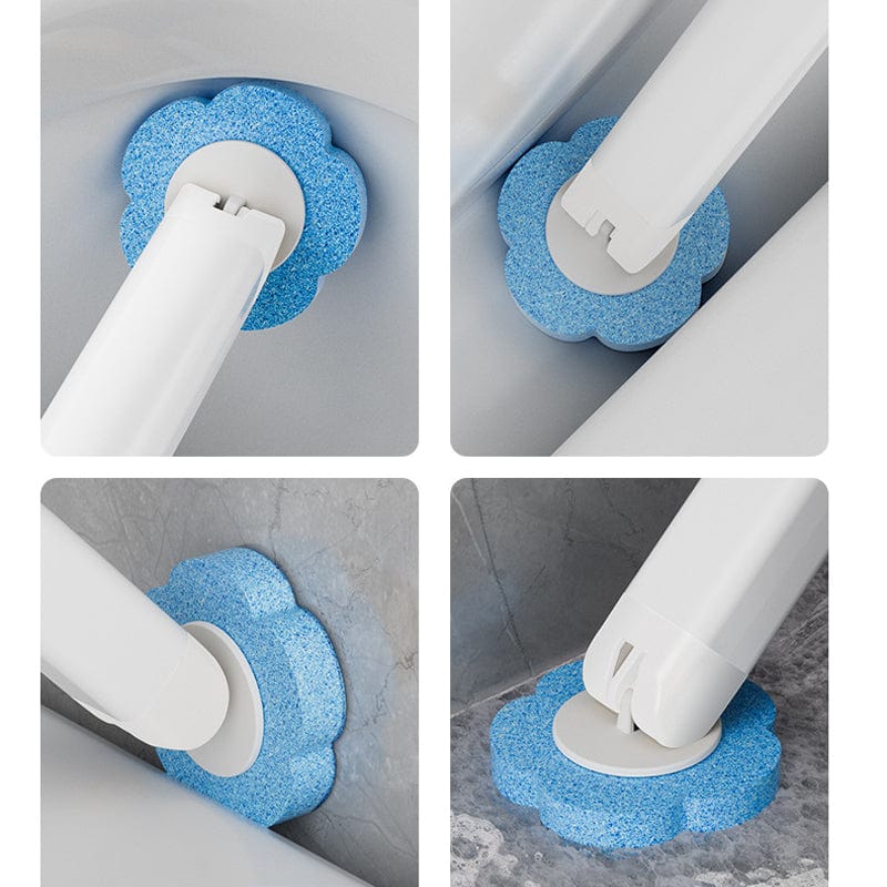 HygiënePlus Toiletreinigungssystem