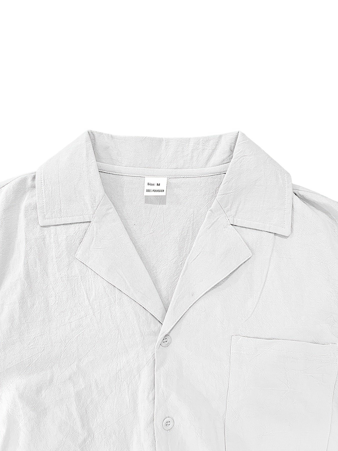 BreezeWear Herren Leinen Set – Luftig und Stilvoll für den Sommer