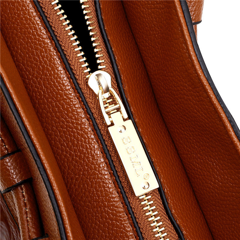Elena Vintage Tasche – Für einen zeitlosen und eleganten Look