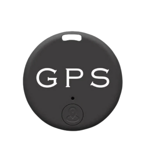 Mini GPS Tracker – Magnetisch und Echtzeit-Tracking-System