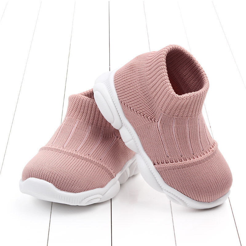 EasyStep Sneakers für Kinder – Stylisch und Einfach Anzuziehen